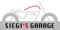 Siegi´s Garage Logo